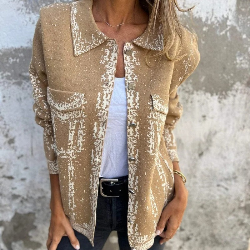 Stylish and Comfort Jacket