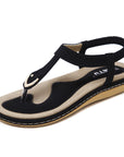 Luxury Orthopedic Sandals with Sleek Design