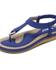 Luxury Orthopedic Sandals with Sleek Design