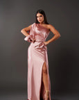 Elegant Long Maxi Dress For Women