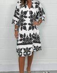 Stylish Glam Dress for Chic Occasions