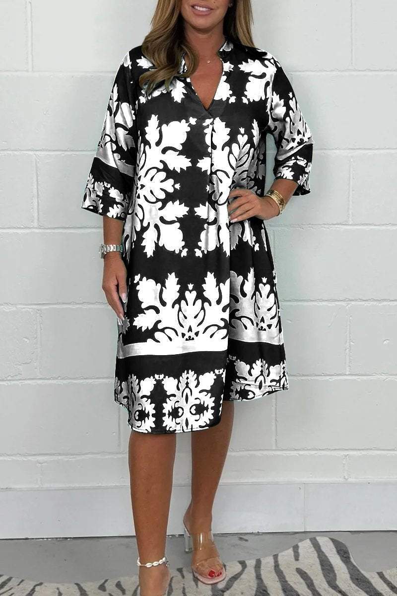Stylish Glam Dress for Chic Occasions