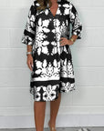 Stylish Glam Dress for Chic Occasions