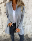Fashionable & Elegant Long Coat