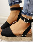 Lightweight Summer Sandals Women