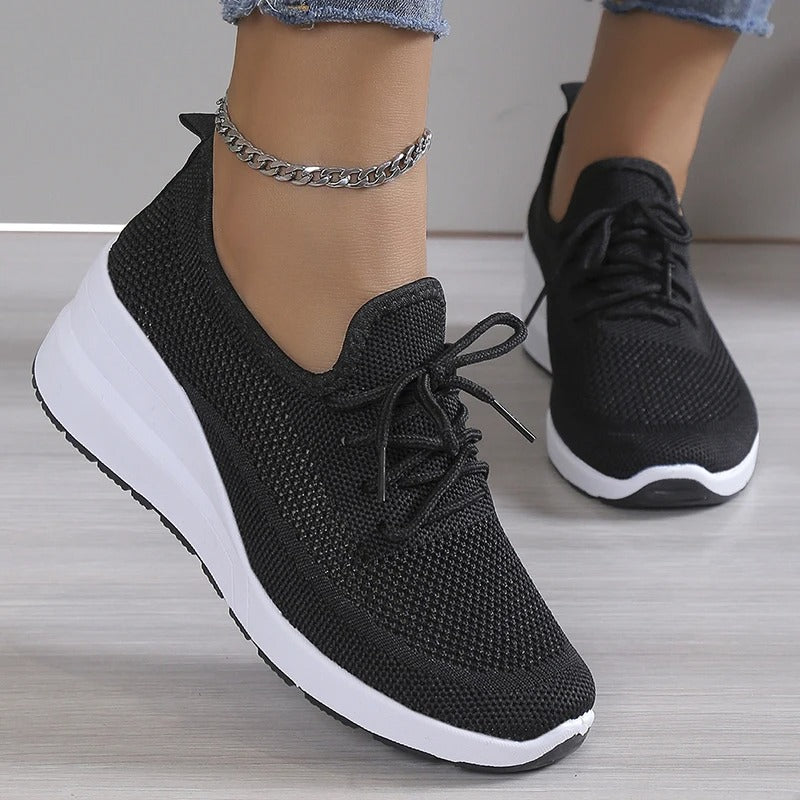 Orthopaedic shoes for women