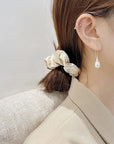 Helena Classic Pearl Earrings