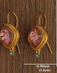 Railey Classic Earrings for You