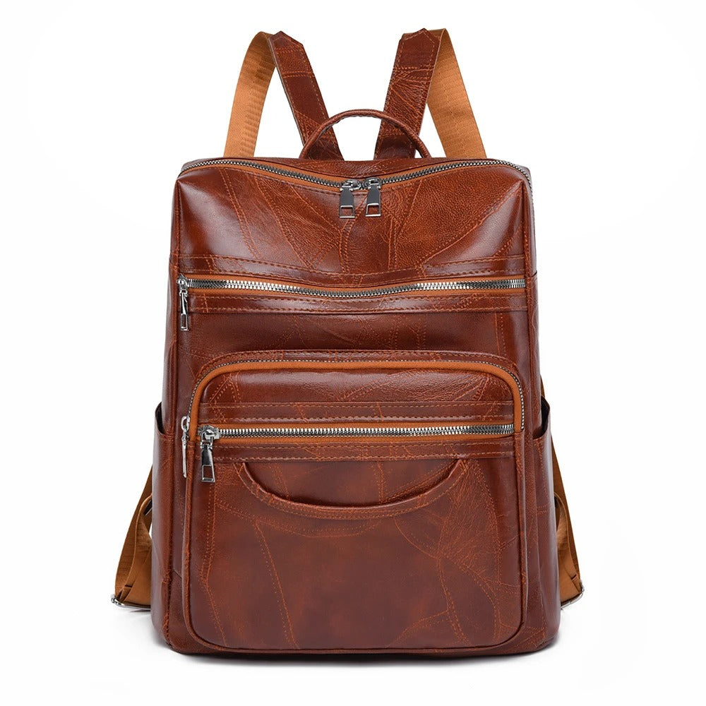 Lightweight Backpack for Daily Essentials