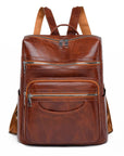 Lightweight Backpack for Daily Essentials