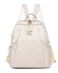 Modern Backpack with Shoulder Carry Feature