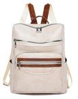 Lightweight Backpack for Daily Essentials