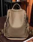 Premium Leather Shoulder Bag for Daily Use