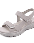 Women’s Comfort Sandals with Orthopedic Design