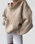 Modern Knit Sweater for Women