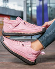 Ultra Cushion Walking Sneakers