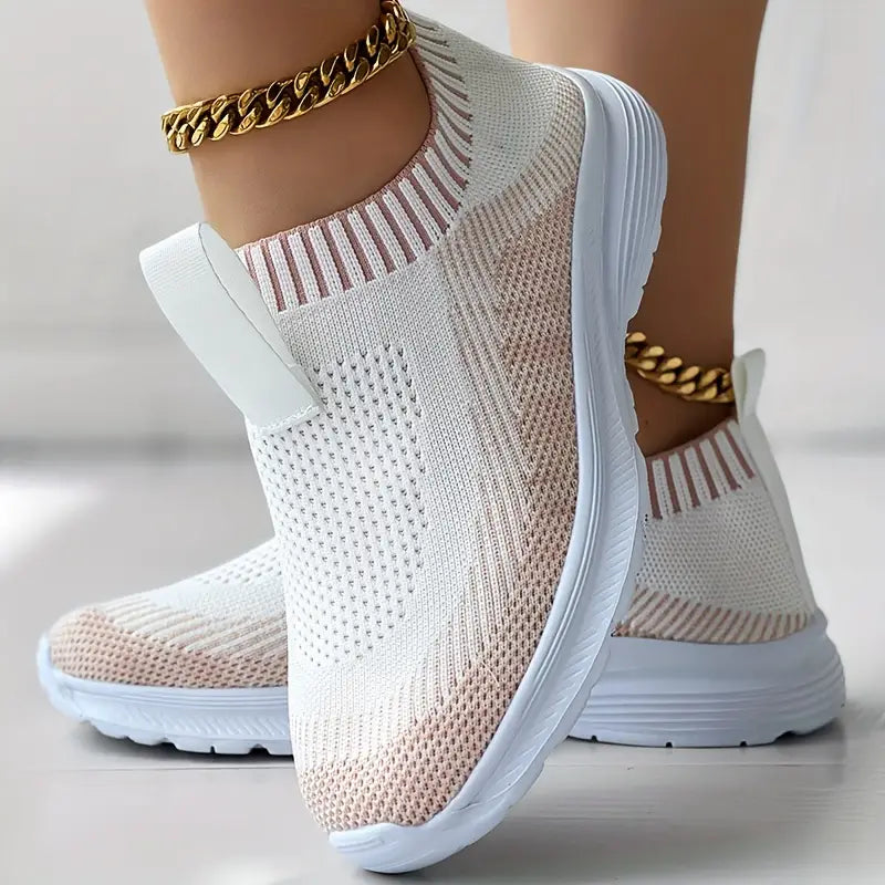 Belle - Comfortable Orthopedic Sneakers for Women