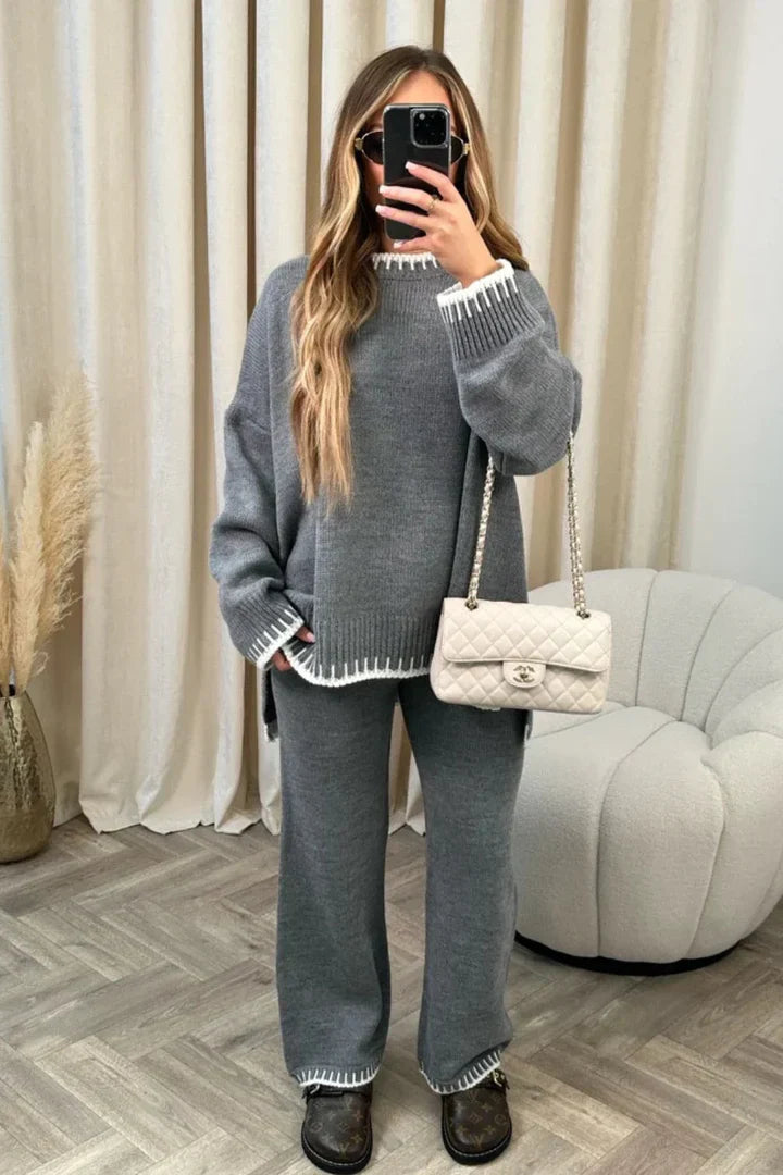 Women’s Comfy Set Relaxed Fit Wear