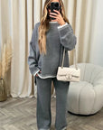 Women’s Comfy Set Relaxed Fit Wear