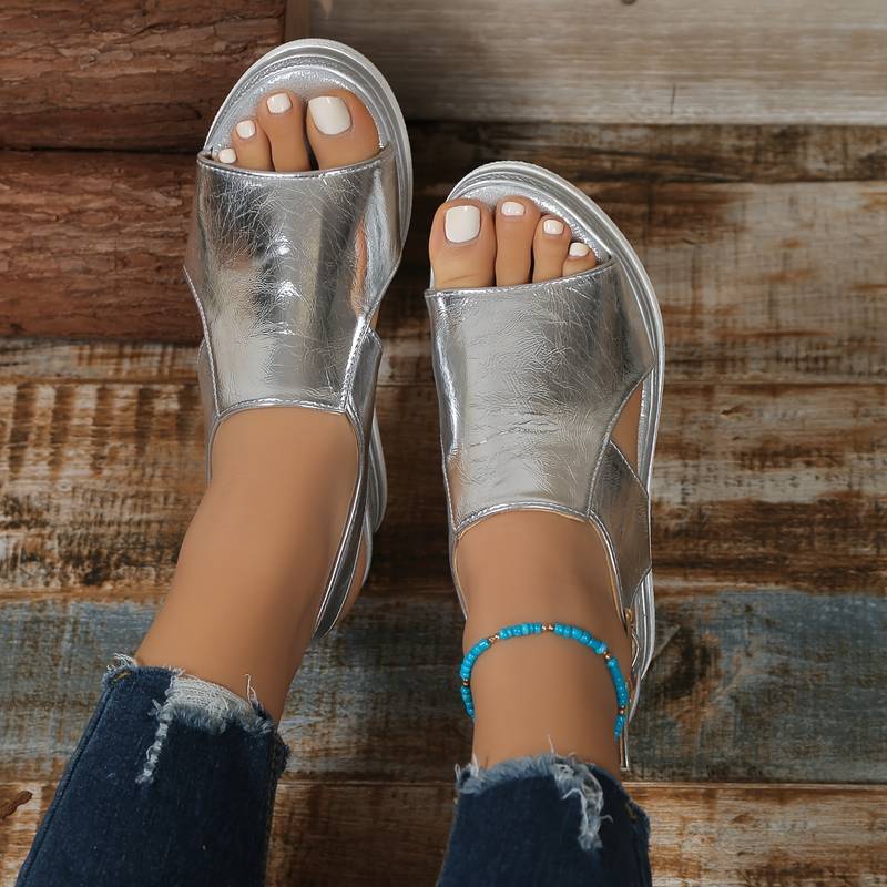 Modern Orthopedic Stylish Women Shoes