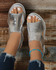 Modern Orthopedic Stylish Women Shoes