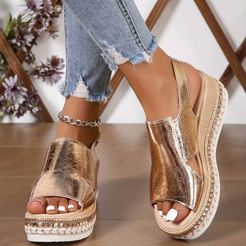 Modern Orthopedic Stylish Women Shoes