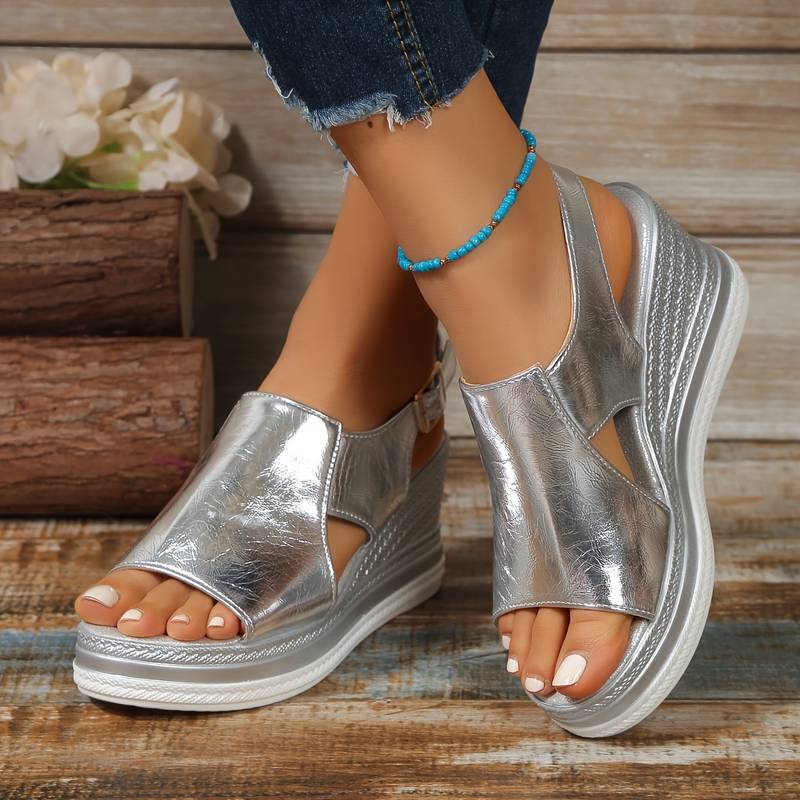 Modern Orthopedic Stylish Women Shoes