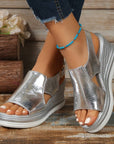 Modern Orthopedic Stylish Women Shoes