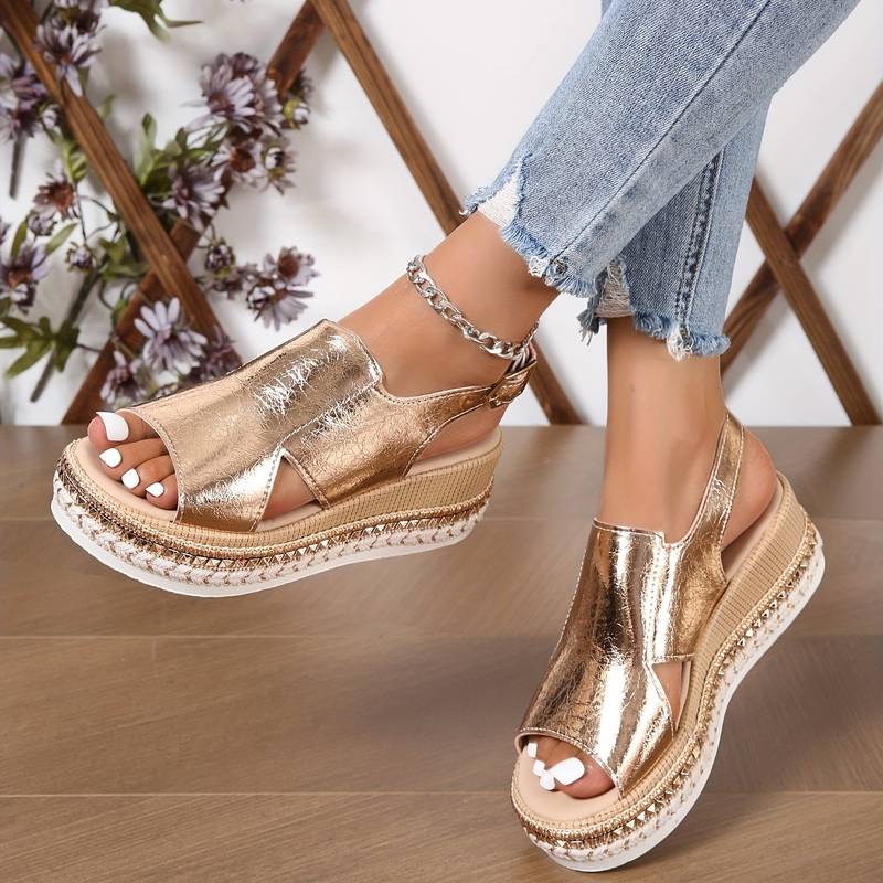 Modern Orthopedic Stylish Women Shoes