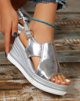 Modern Orthopedic Stylish Women Shoes
