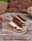 Modern Orthopedic Stylish Women Shoes