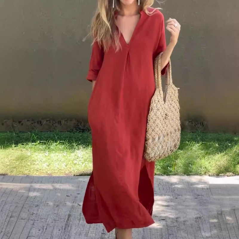 Chic Evening Dresses for Formal Occasions