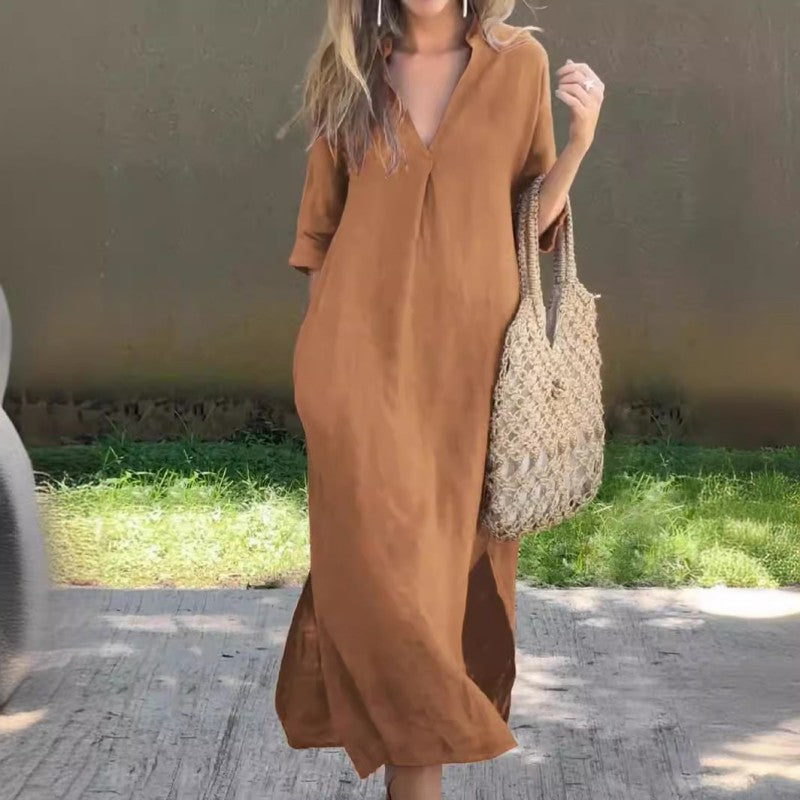 Chic Evening Dresses for Formal Occasions