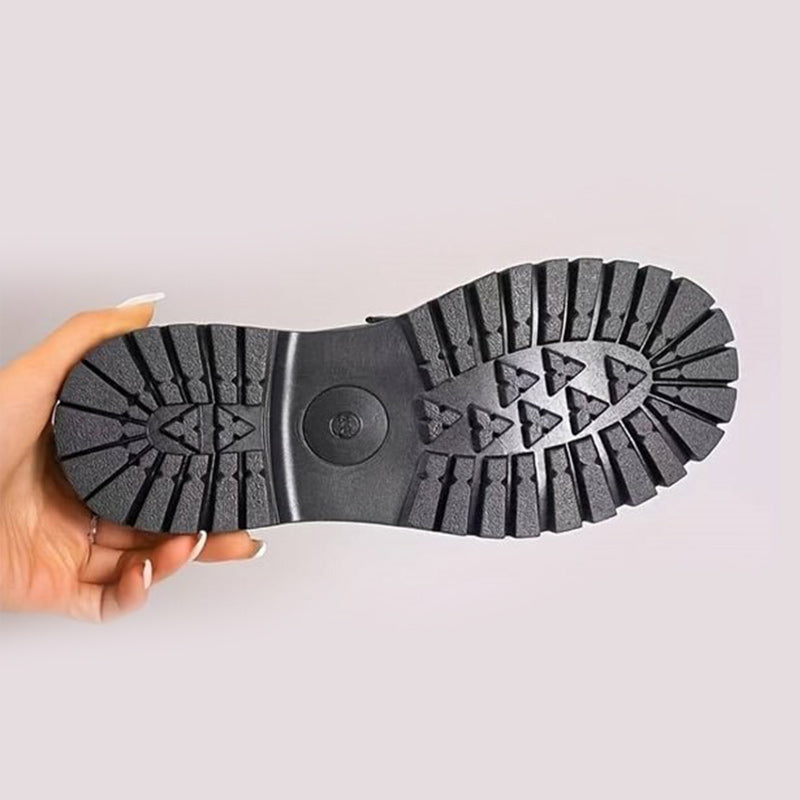 Comfortable Moccasins Without Laces
