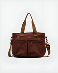 Portable Foldable Tote for Daily Use