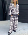 Elegant Two Piece Set for Effortless Style