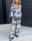 Elegant Two Piece Set for Effortless Style