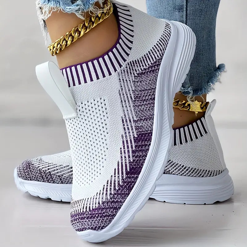 Belle - Comfortable Orthopedic Sneakers for Women