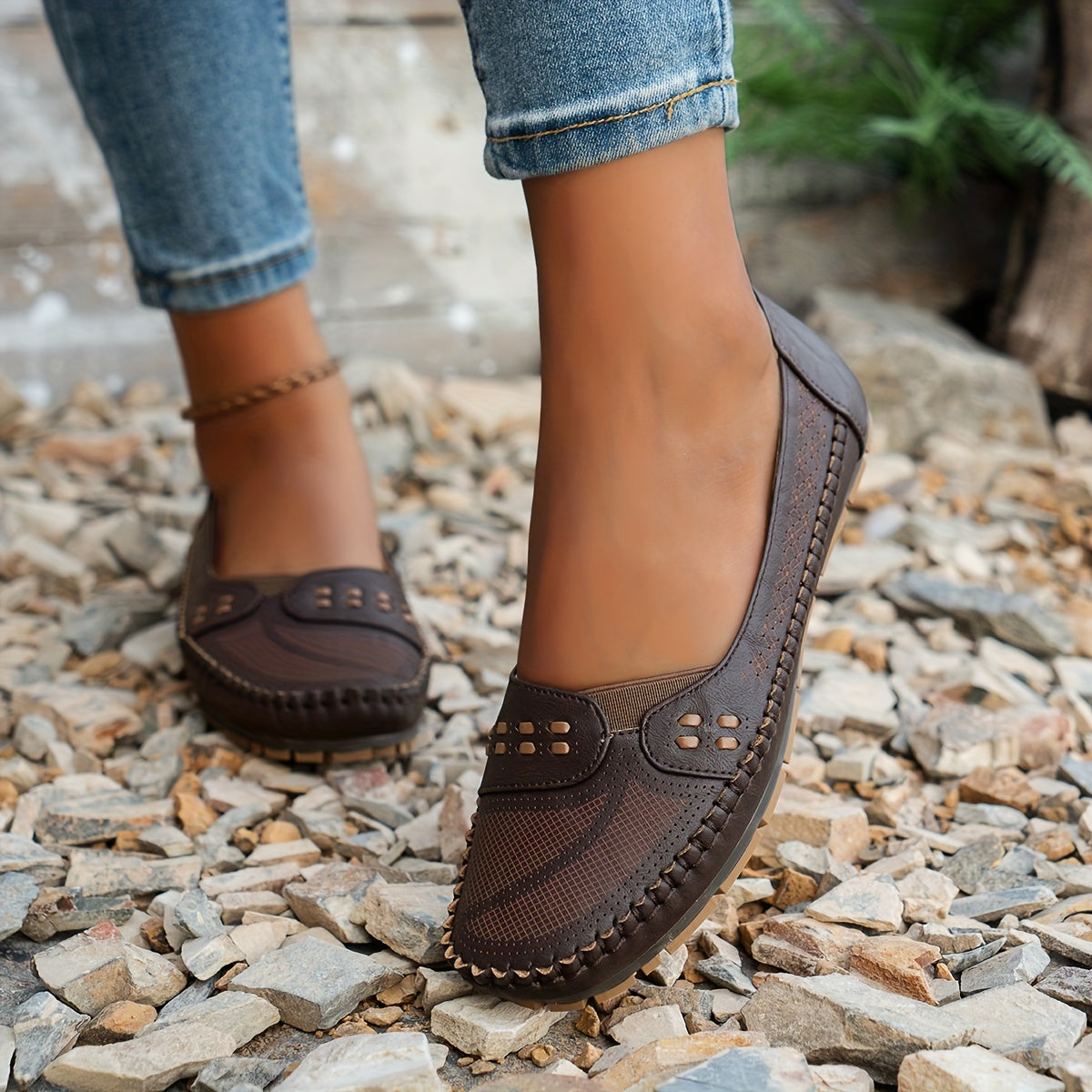 Flat Orthopedic Shoes for Women – Lightweight