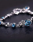 Heart of Love Bracelet | Together Against Diabetes