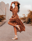 Marisa Clarisse Boots with Timeless Chic Style