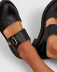 Fashion Elegant Shoes with Modern Touch