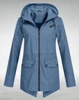 Waterproof Hiking Jacket for Women