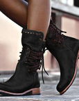 Premium Elegant Boots for Women