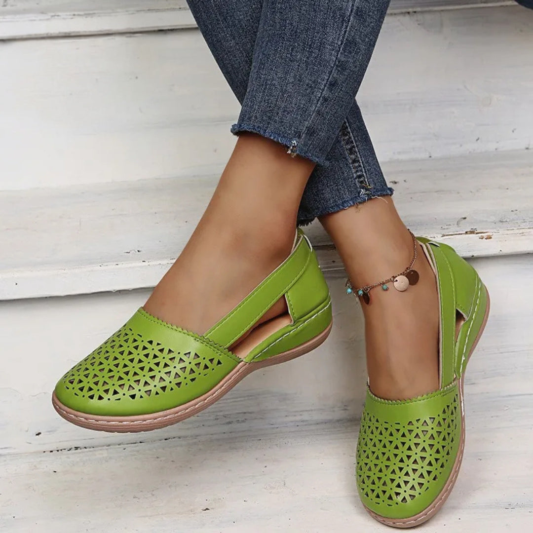 Supportive Orthopedic Shoes for Women