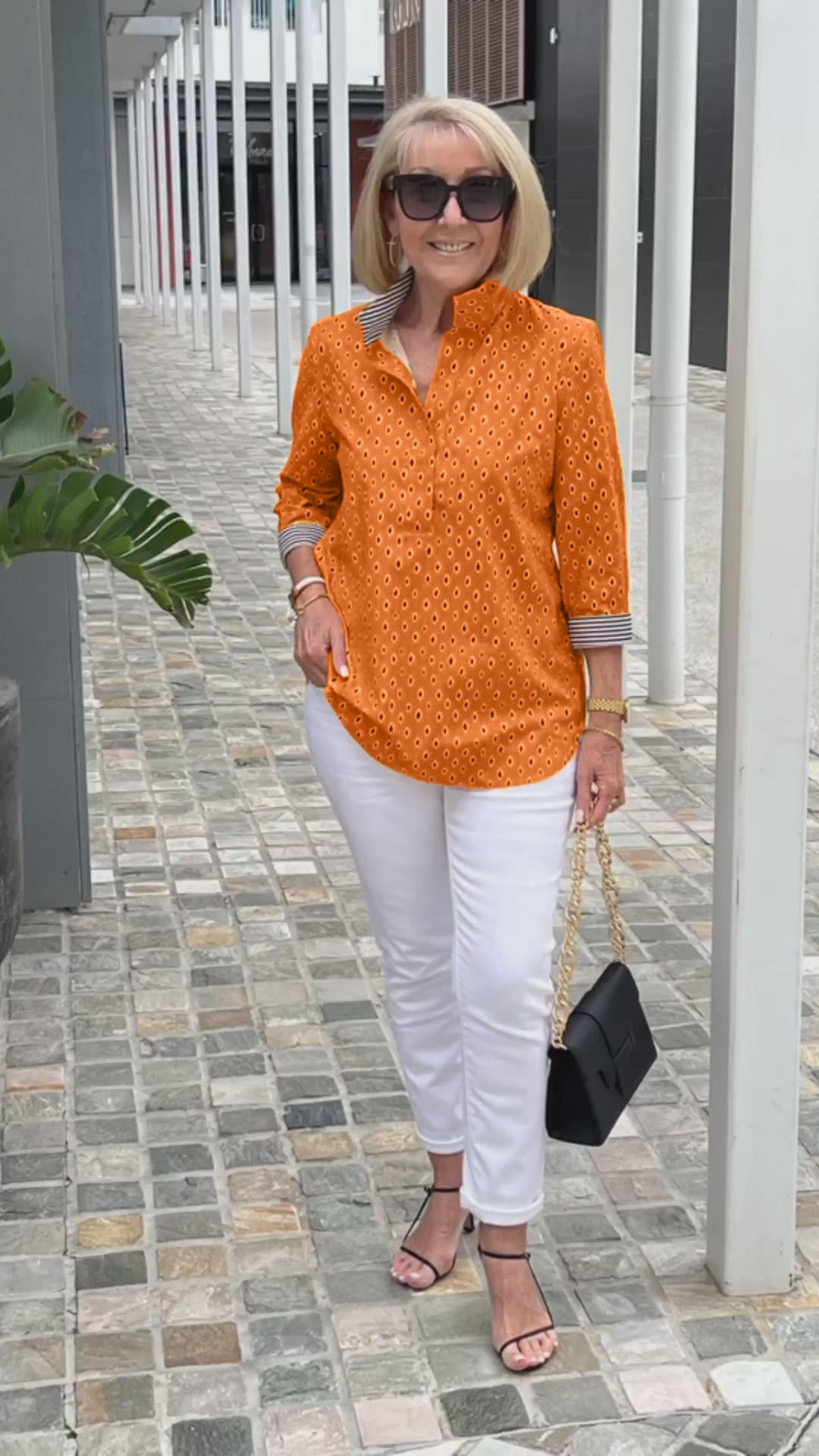 Serene Style Two-Piece Set