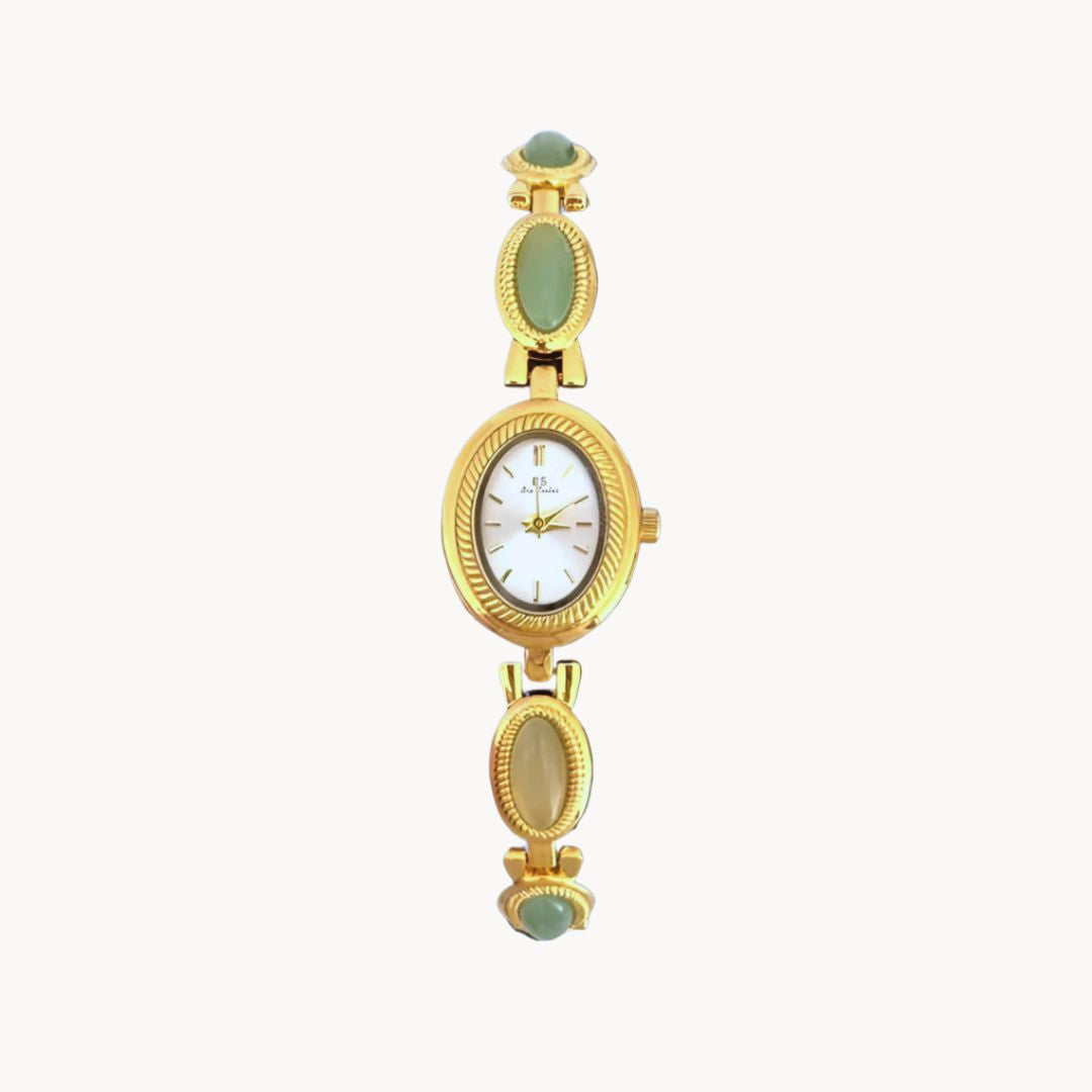 Capri Wristwatch with Classic Italian Vibe