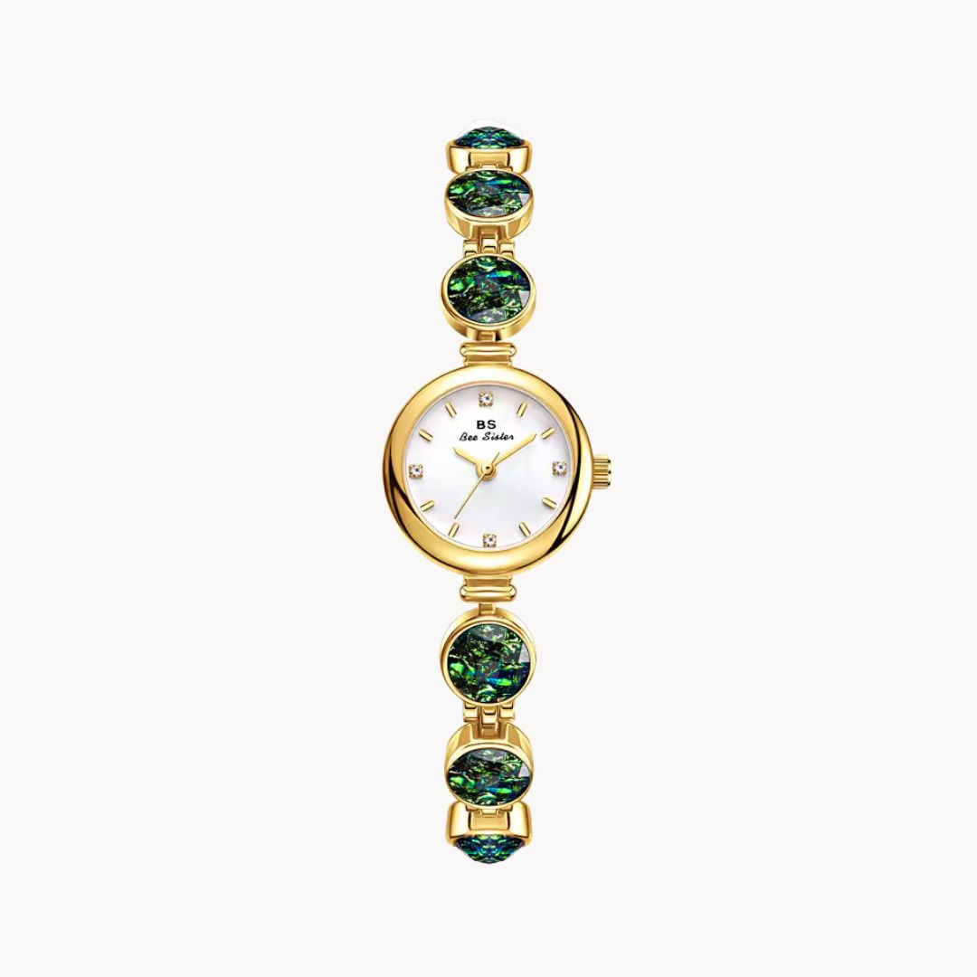 Celano Watch with Timeless Modern Design