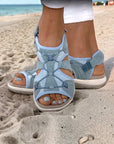 Lightweight Sandals for Daily Comfort