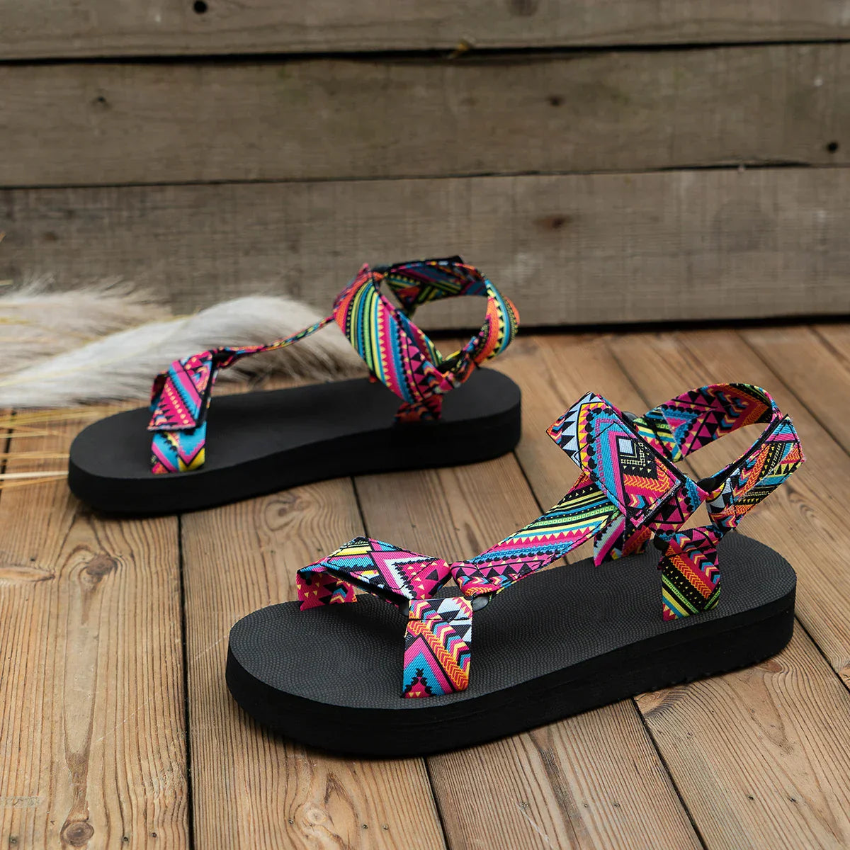 Orthopedic Fashionable and comfortable Sandals